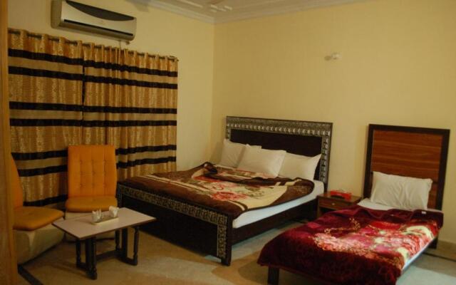 Khyber Inn Guest House