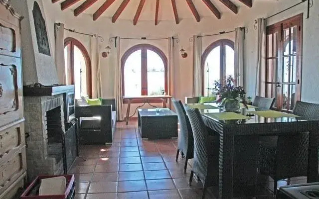Villa Luc