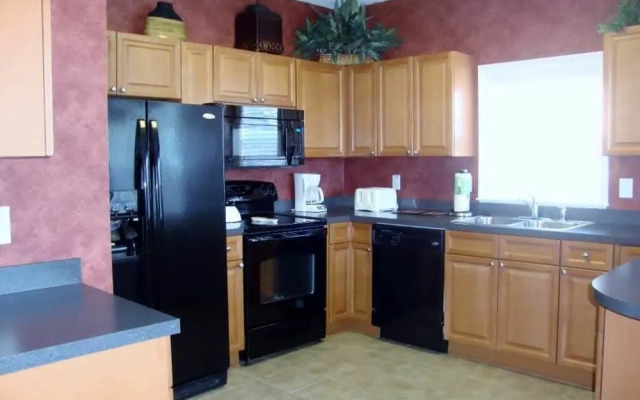 The Havens Apartment 535