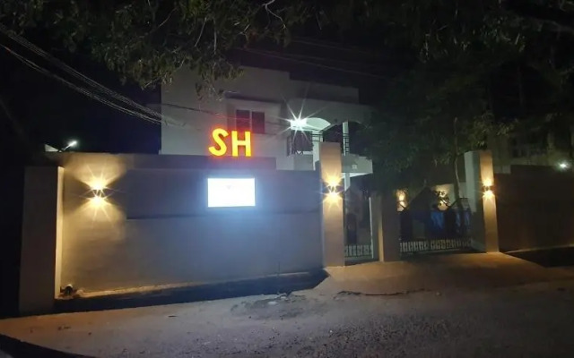Sankarhomes