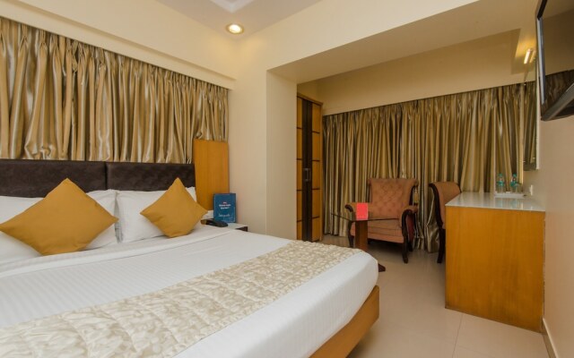 Hotel Grace Residency