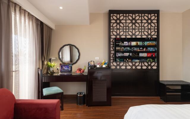 Palago Boutique Hotel