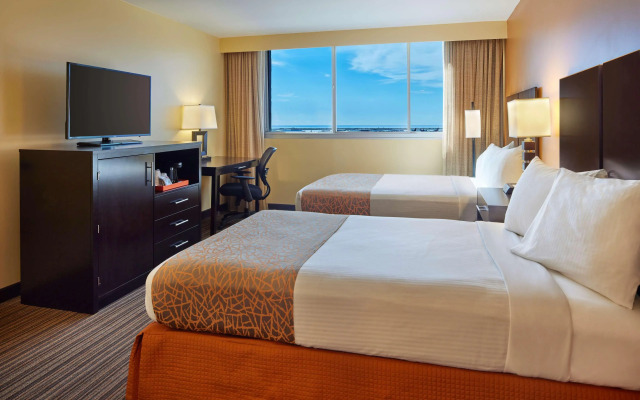 Best Western The Plaza Hotel Honolulu Airport