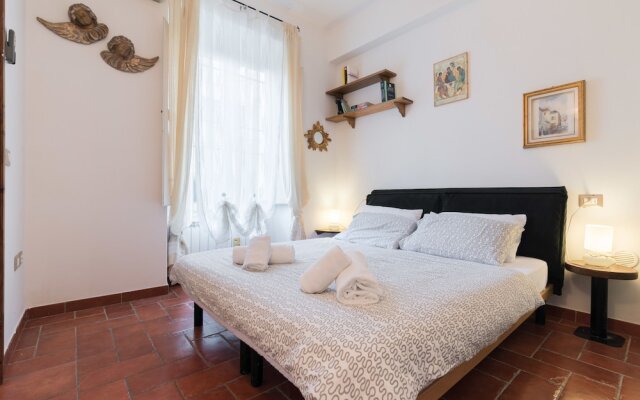 Senese 25B - Keys Of Italy