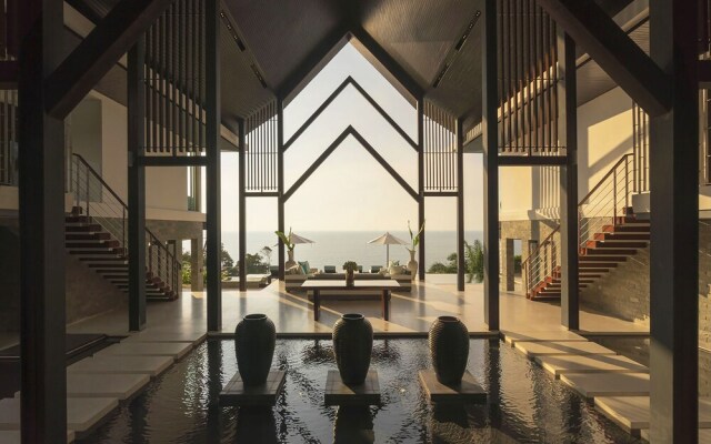 Villa Samira by Elite Havens