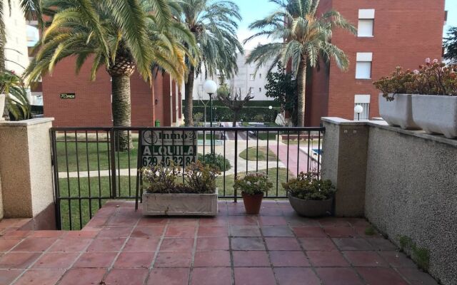 Apartamento California Planta Baja - 108A