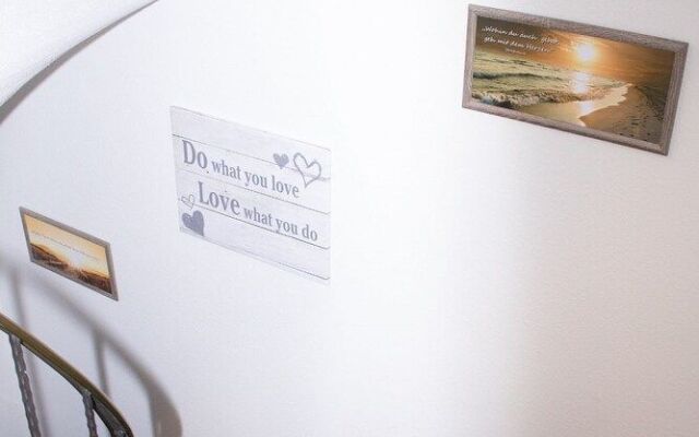 Ferienwohnung Happyness