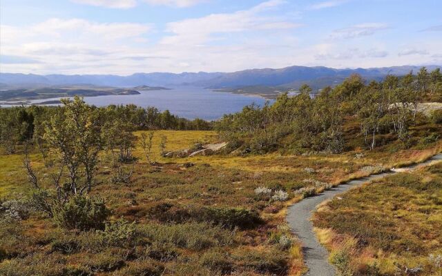 Skinnarbu Nasjonalparkhotell