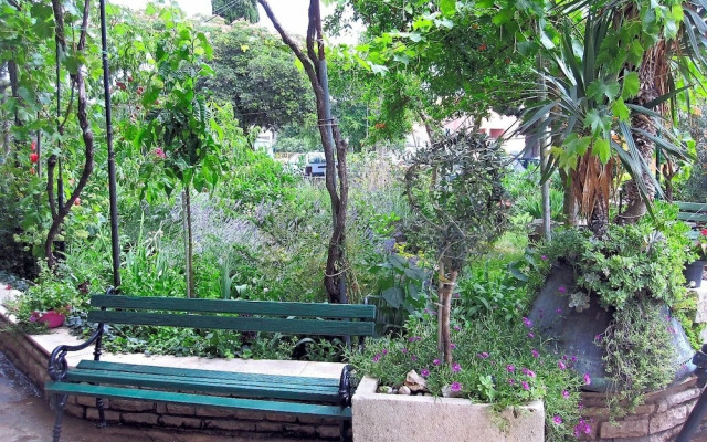 Nar Apartment A3 - With sea View Balcony