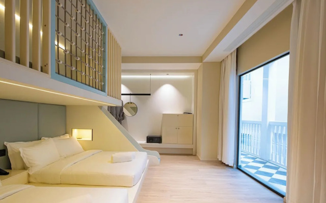 Rest Collection RedHouse Melaka