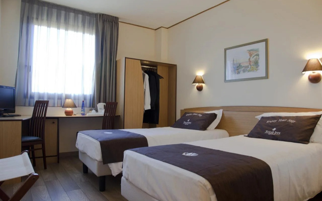 Tulip Inn Turin South