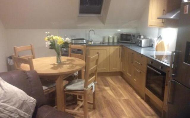 Druid House B&B