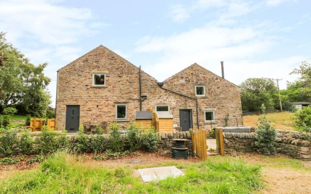 Overlea Cowshed