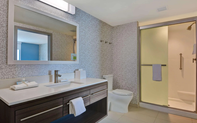 Home2 Suites by Hilton Williston Burlington, VT