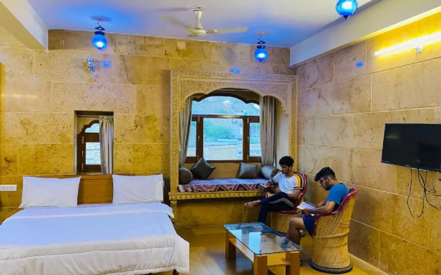 Hotel Deep Mahal