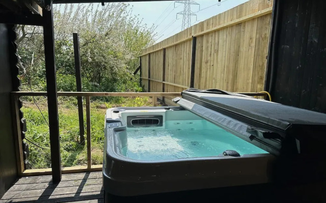 The Waterfront Lodges