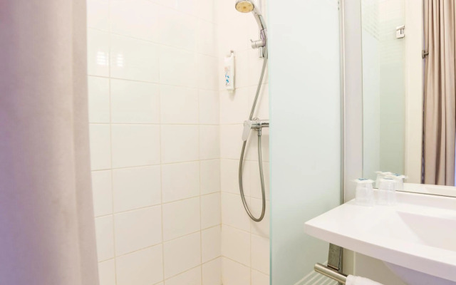 ibis budget Valence Sud