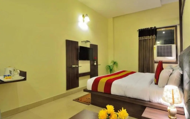 Hotel Kumar International