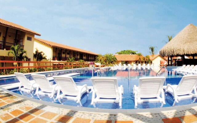 Decameron Panaca All Inclusive