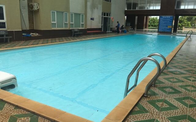 Sweet Apartment New and Shine