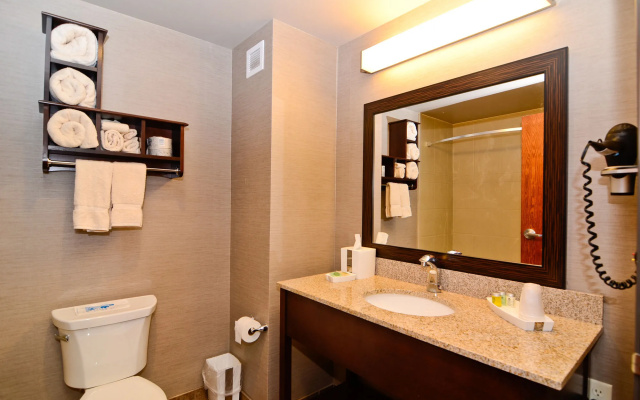 Astoria Hotel and Event Center