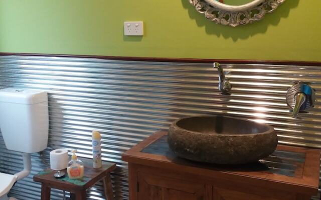 Tiandi Wildlife Sanctuary Farm Stay