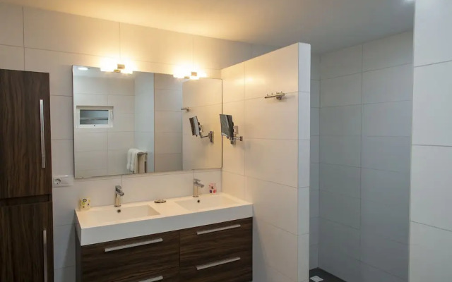 Stunning Apartment in Belnem With Private Terrace