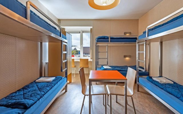Stayokay Noordwijk - Hostel