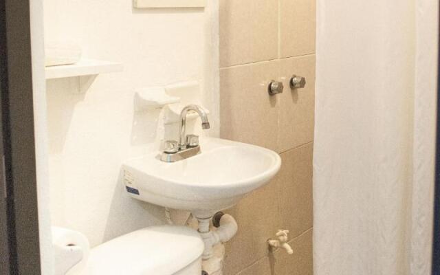 Hotel Nicte Ha Tulum