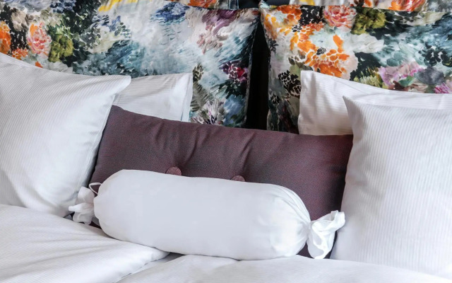 Sorell Hotel City Weissenstein