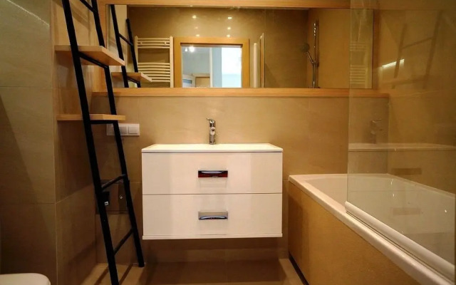 Apartamenty Palace Apartments Kraków
