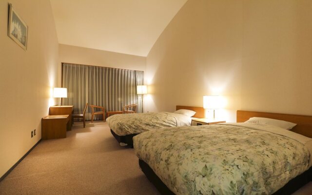 Edutainment Resort Asago