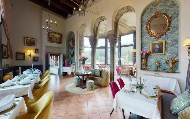 Schlosshotel Elgersburg