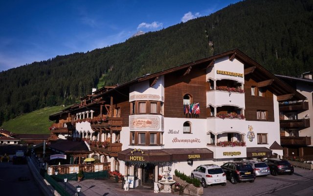 Hotel Brennerspitz