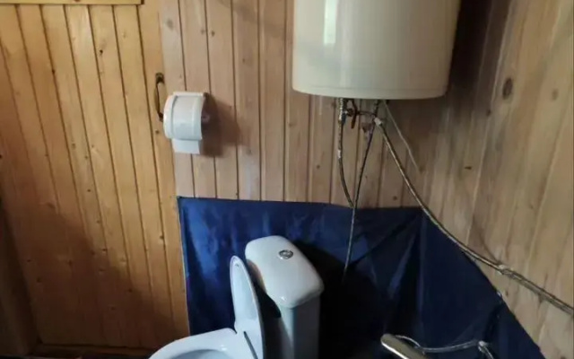 Дом на улице Вишнёвой