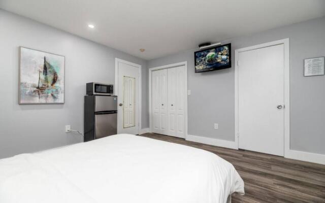 Shell on the Beach 105 - RENOVATED
