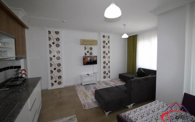 Maya Apart Antalya