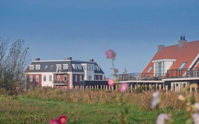 House Ganuenta Colijnsplaat 20785