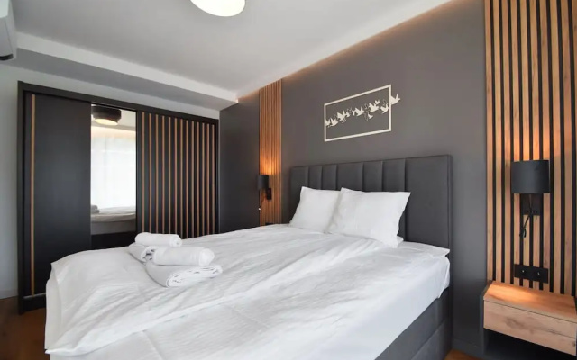 RentPlanet - Apartamenty Kasprowicza