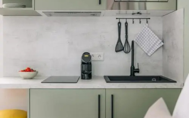 Hospedaje las Rocios