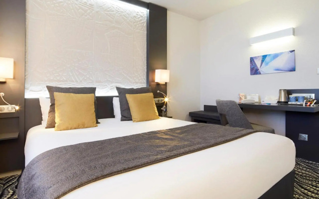 Hôtel Kyriad Paris Bezons - La Défense