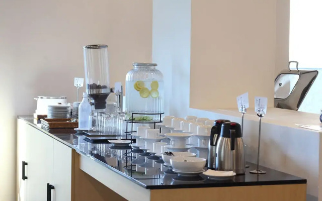 Super OYO Townhouse 1 Hotel Salemba