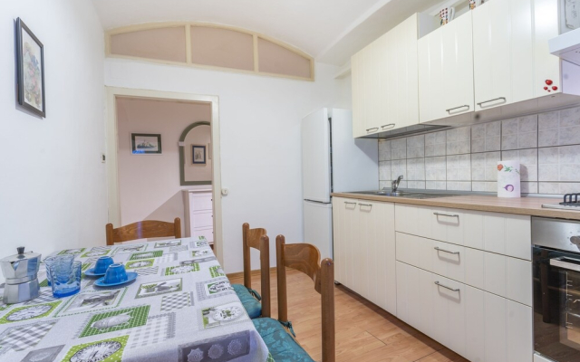 Casa Daria & Tullia Tarvisio Apartments