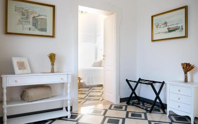 Villa Aurelia Suites and Apartments