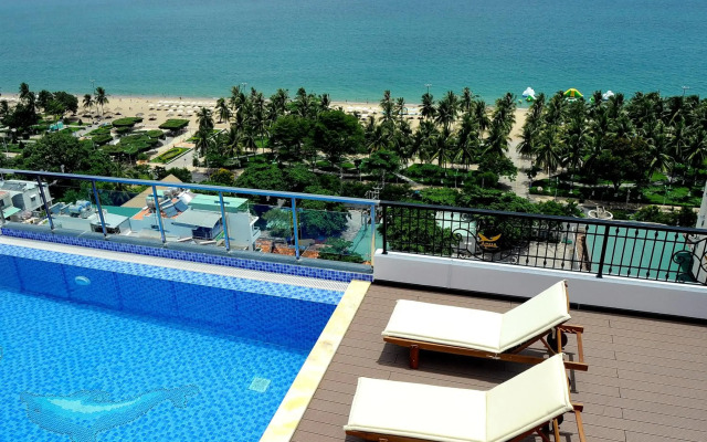 Apus Hotel