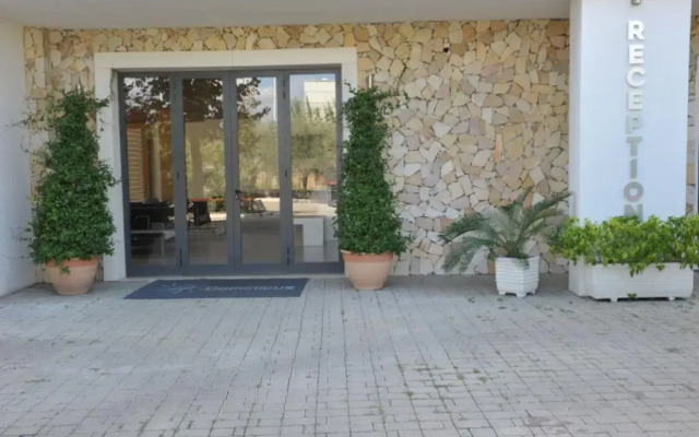 Suite Hotel Dominicus