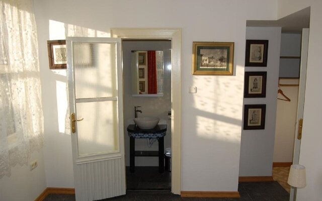 Villa Tulipan