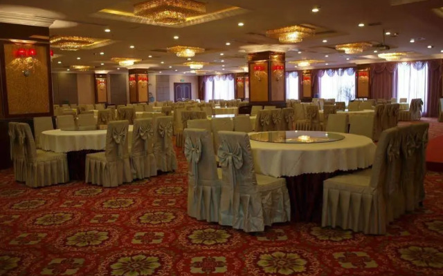 Xi Feng Hotel