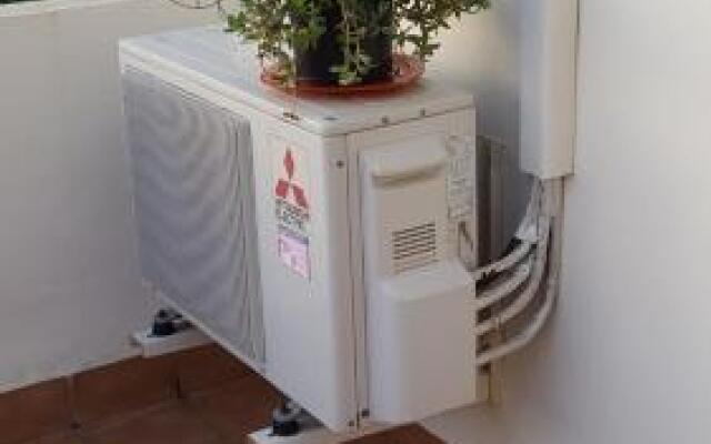 3 Bed Apartment to Rent in Mojacar, Spain