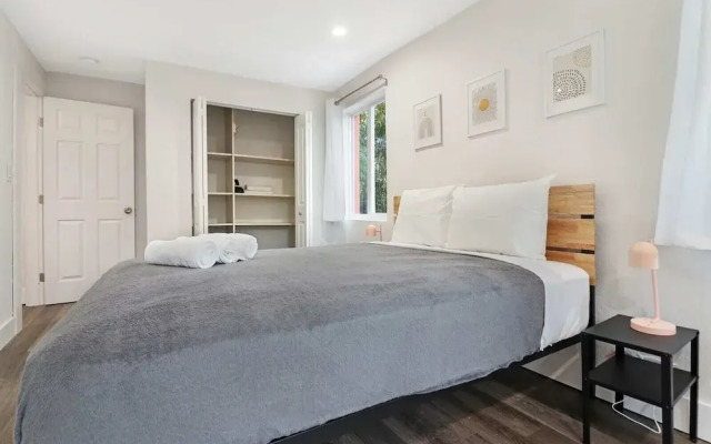 Wynwood Apartments